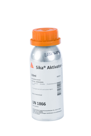 Sika® Aktivator-100 C225 - 250ml